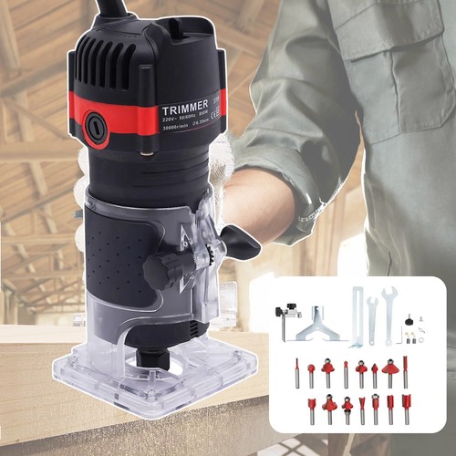 Fresa per legno 800 - fresa, w
