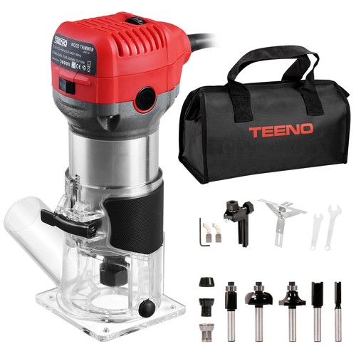 Teeno rifilatore fresatrice - teeno,