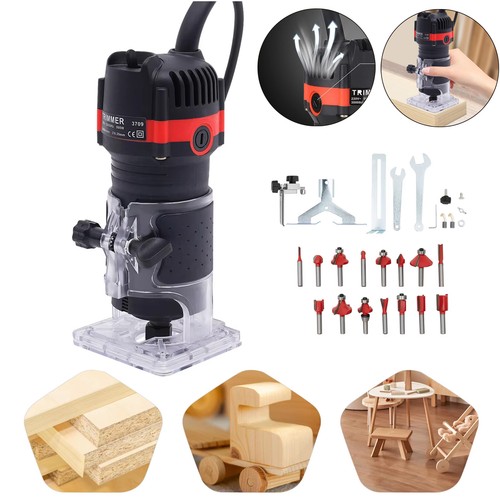 Fresa per legno fresa