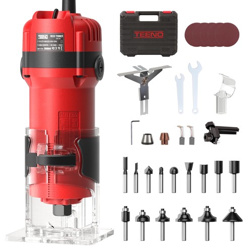 Teeno rifilatore fresatrice - teeno,