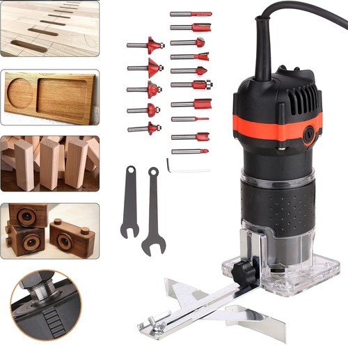 Fresa per legno - ,