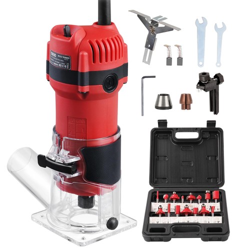 Rifilatore fresatrice - rifilatore,