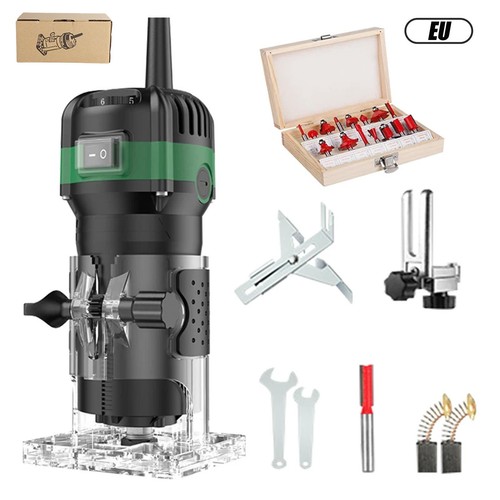 Rifilatore elettrico verticale - rifilatore,