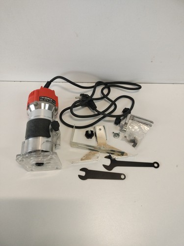 Rifilatore fresatrice 800w - fresatrice,